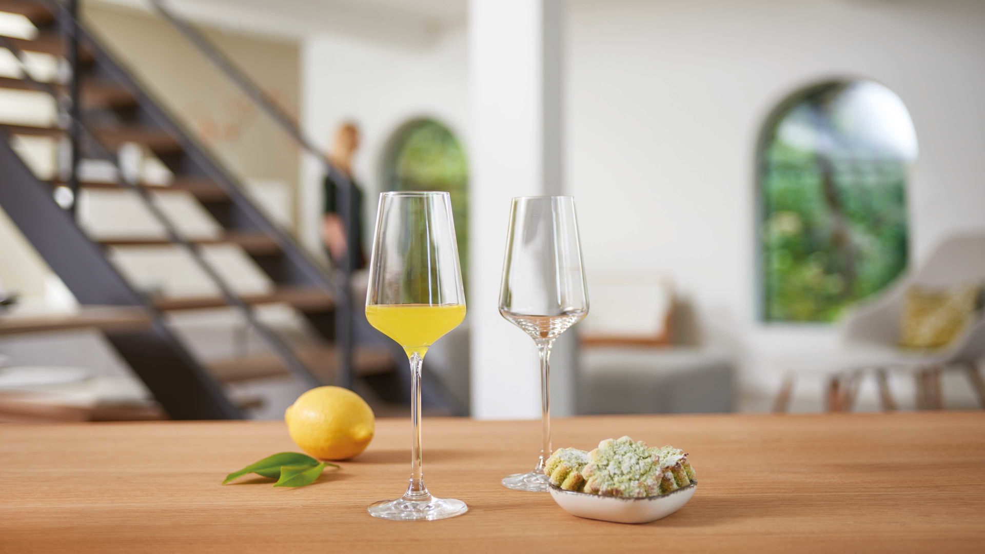 Digestifglas Leonardo | glaskoch aus Glas in Transparent LEONARDO Digestifglas Puccini TEQTON®-Kristallglas – Fassungvermögen ca. 220 ml