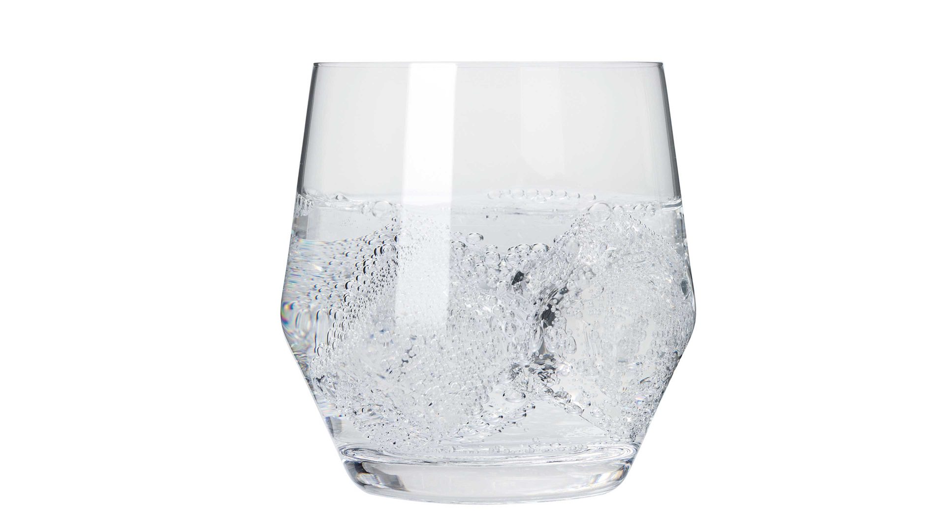 Whiskeyglas Leonardo | glaskoch aus Glas in Transparent LEONARDO Whiskeyglas Puccini TEQTON®-Kristallglas – Fassungvermögen ca. 310 ml