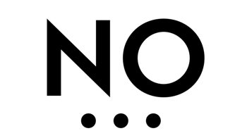 Kunstdruck Malerifabrikken aus Holz in Schwarz Posterdruck No ... Go On bedrucktes Holz & Eiche – ca. 50 x 70 cm