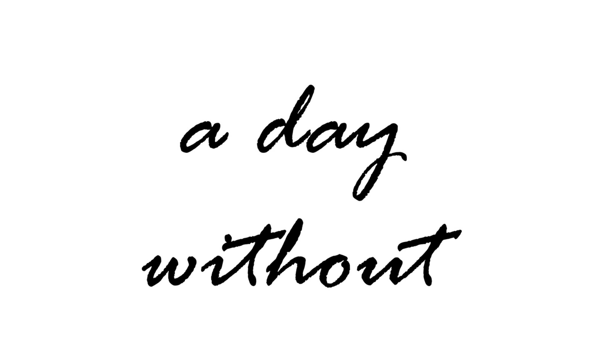 Kunstdruck Malerifabrikken aus Holz in Weiß Posterdruck Without Laughter bedrucktes Holz & Eiche – ca. 30 x 40 cm