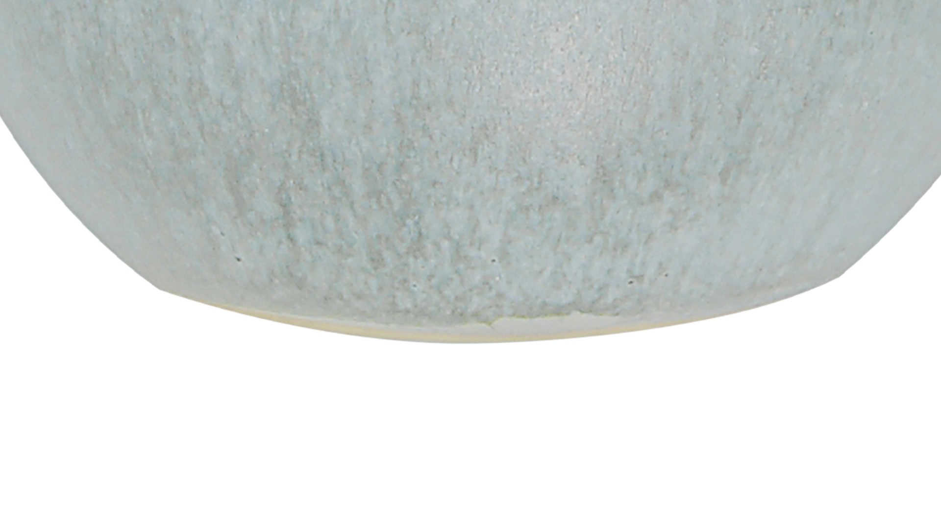 Kaffeebecher Creatable aus Steinzeug in Dunkelgrau CREATABLE Pietra – Becher graphitfarbenes Steinzeug – ca. 300 ml