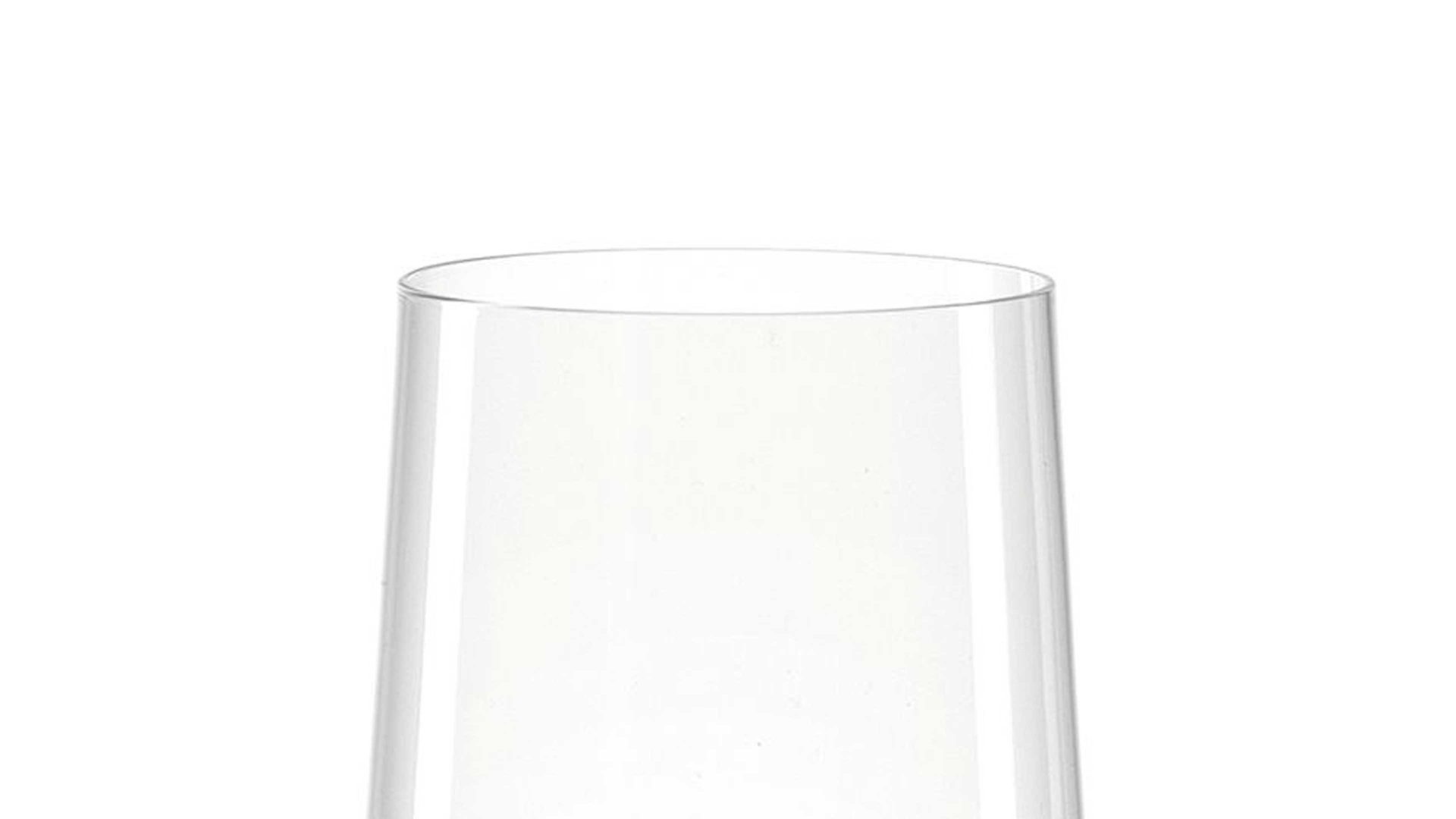 Bierglas Leonardo | glaskoch aus Glas in Transparent LEONARDO Bierglas Puccini TEQTON®-Kristallglas – Fassungvermögen ca. 410 ml