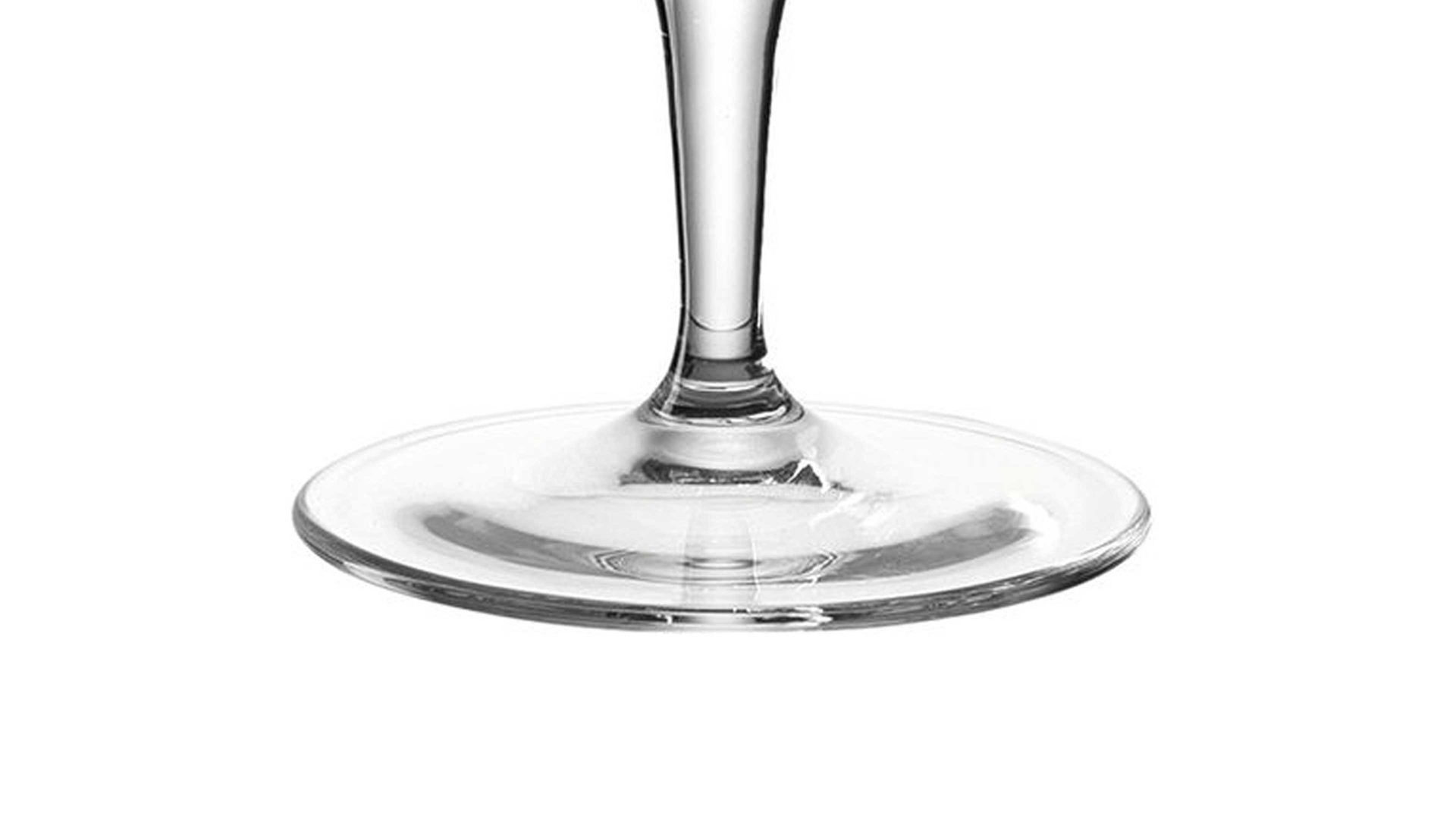 Bierglas Leonardo | glaskoch aus Glas in Transparent LEONARDO Bierglas Puccini TEQTON®-Kristallglas – Fassungvermögen ca. 410 ml