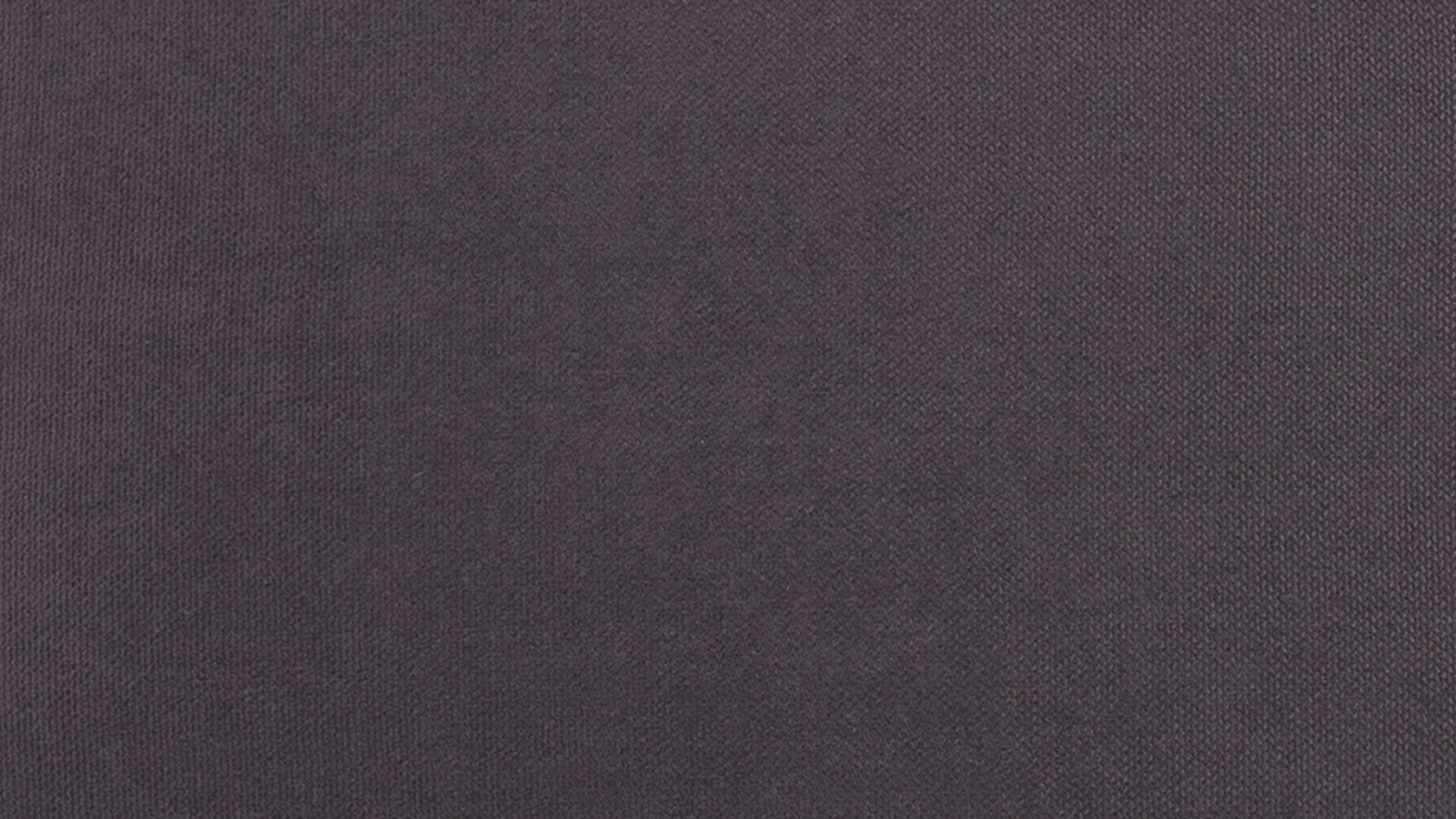 Kissenbezug /-hülle Gözze aus Stoff in Anthrazit Ambiente Trendlife by GÖZZE Kissenbezug Dante Anthrazit – ca. 40 x 40 cm