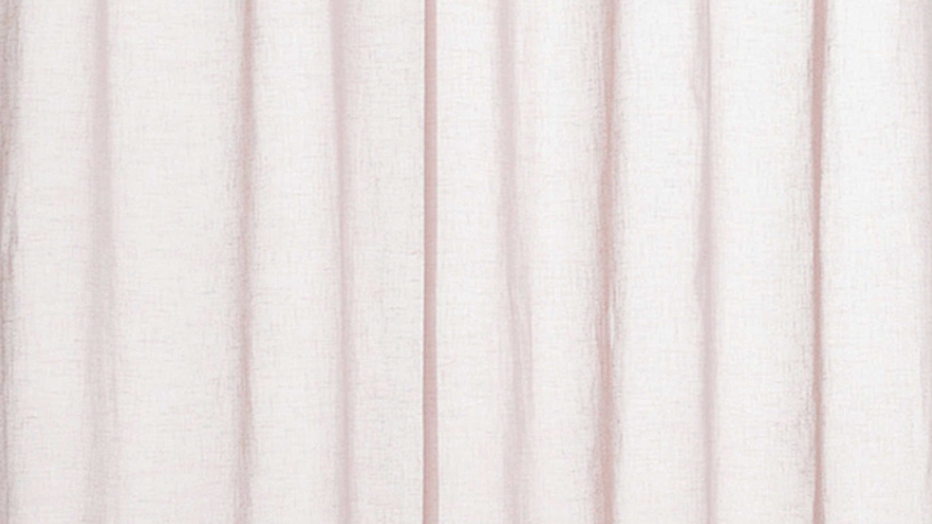 Schlaufenschal Gözze aus Stoff in Pink Ambiente Trendlife by GÖZZE Schlaufenschal Peru altrosafarbene Leinenoptik – ca. 140 x 245 cm