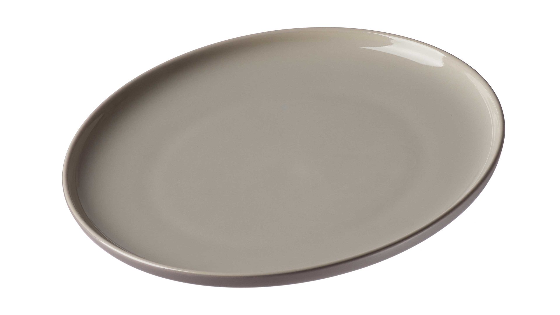 Kaffeeservice Ritzenhoff & breker aus Keramik in Grau Ritzenhoff & Breker Kaffeeservice Jasper taupefarbene Keramik - 12-teilig, Kaffeegeschirr