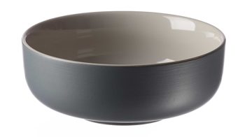 Tafelservice Ritzenhoff & breker aus Keramik in Grau Ritzenhoff & Breker Tafelservice Jasper taupefarbenes Steinzeug - 8-teilig, Tafelgeschirr