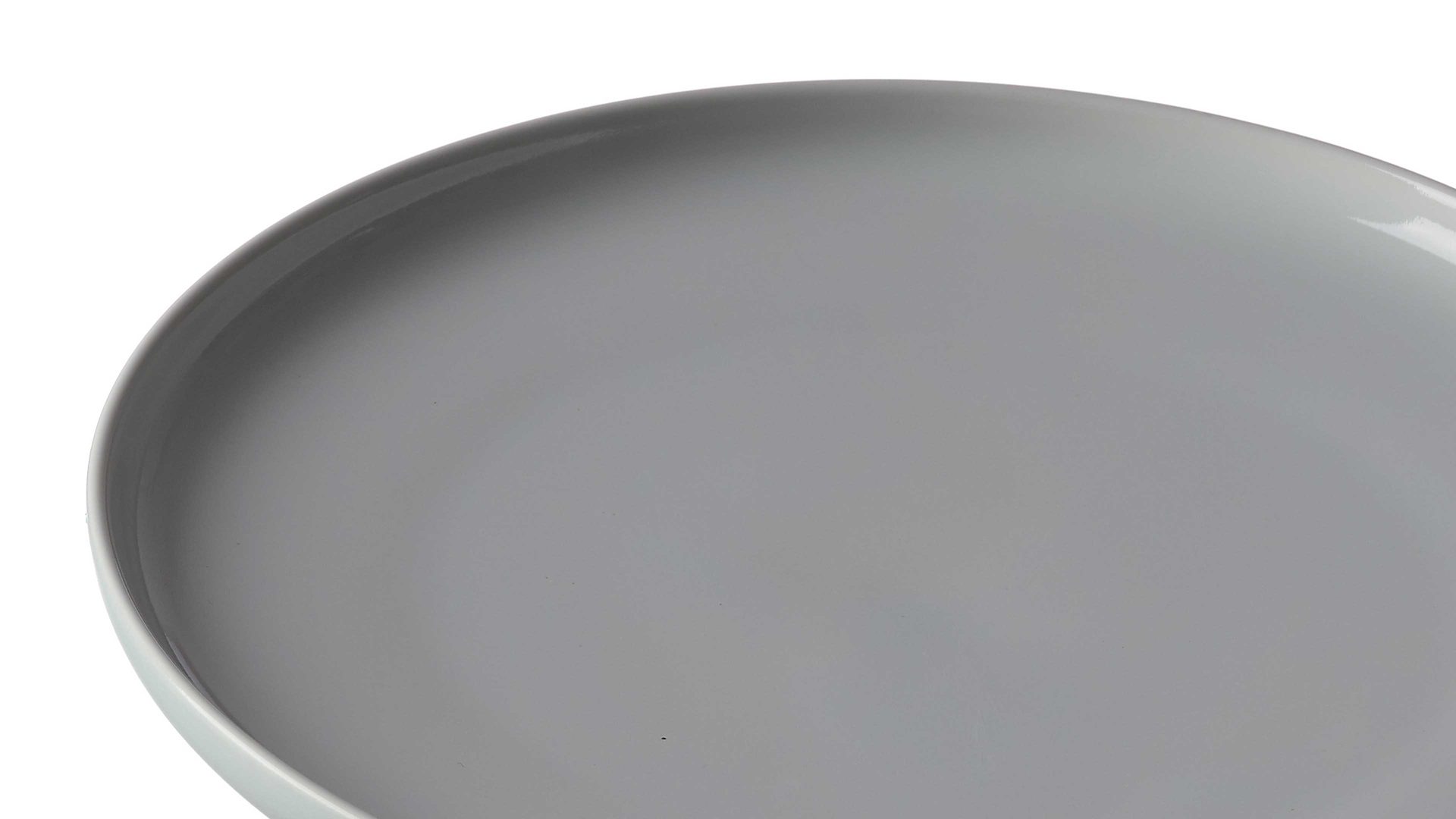 Essteller Ritzenhoff & breker aus Keramik in Hellgrün Ritzenhoff & Breker Essteller Jasper mintfarbenes Steinzeug – Durchmesser ca. 26 cm