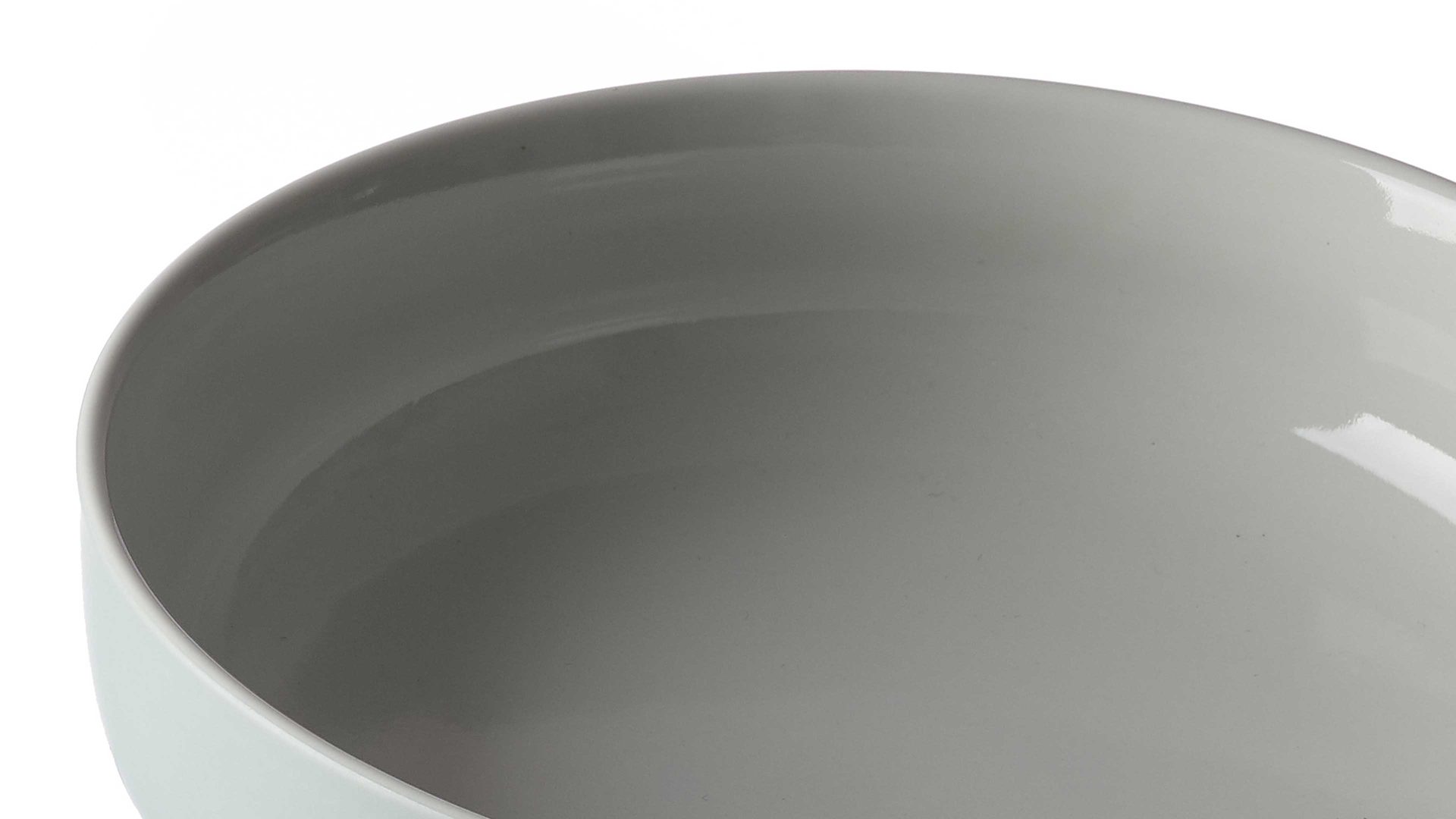 Schale Ritzenhoff & breker aus Keramik in Hellgrün Ritzenhoff & Breker Schale Jasper mintfarbenes Steinzeug – Durchmesser ca. 19 cm