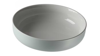 Tafelservice Ritzenhoff & breker aus Keramik in Grün Ritzenhoff & Breker Tafelservice Jasper mintfarbene Keramik - 8-teilig, Tafelgeschirr