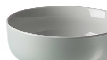 Müslischale Ritzenhoff & breker aus Keramik in Hellgrün Ritzenhoff & Breker Müslischale Jasper mintfarbenes Steinzeug – Durchmesser ca. 14 cm