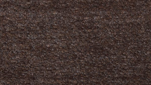 Vierfußstuhl Habufa® aus Stoff in Braun HABUFA® Polsterstuhl Joah mit Drehfunktion lava-leberfarbener Bezug & graphitfarbenes Metall