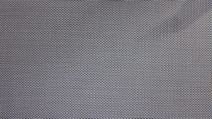 Gartenstuhl /-sessel Interliving aus Kunstfaser in Anthrazit Interliving Gartenmöbel Serie 7011 - Armlehnstuhl anthrazitfarbenes Rope, TEXTILENE® & Aluminium