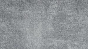 Vierfußstuhl Mca furniture aus Stoff in Hellgrau Polsterstuhl Ottawa grauer Velours