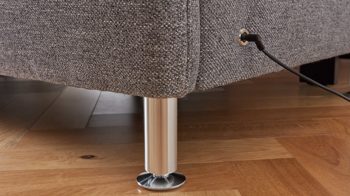 Funktion modulmaster aus Metall in Transparent Modulmaster MM-ZE1080 - motorische Relaxfunktion Funktions-Mehrpreis