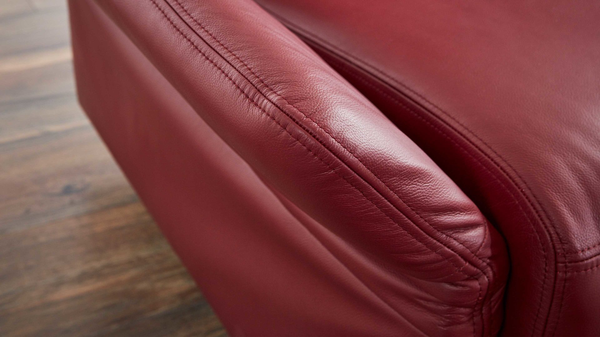 Funktion comfortmaster besser sitzen, liegen, leben aus Metall in Transparent Comfortmaster Messina Funktionssofa - Armlehnfunktion 2191 links