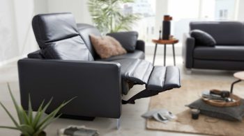 Funktion Interliving aus Metall in Transparent Interliving Sofa Serie 4054 – WallAway-Funktion WA1 Funktions-Mehrpreis – ein Motor