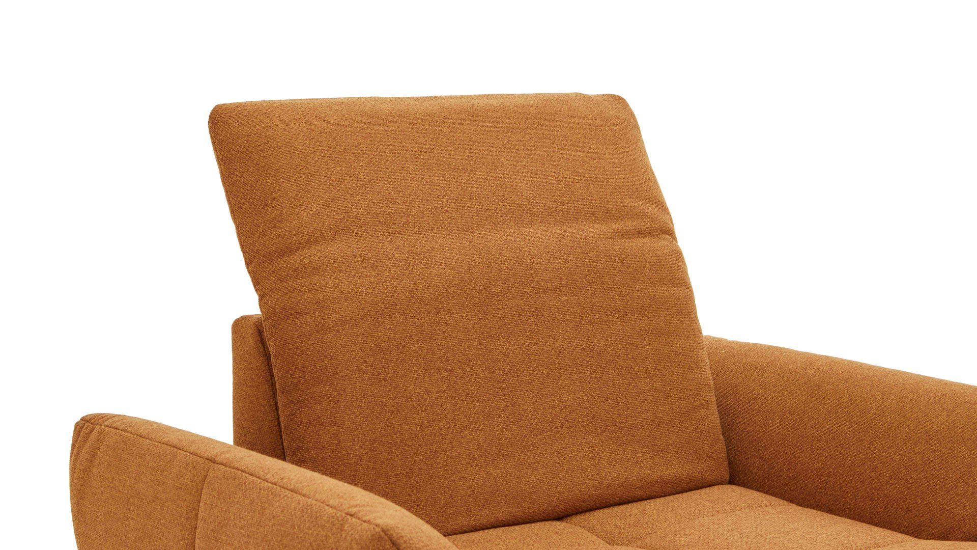 Funktion KAWOO aus Metall in Transparent KAWOO Polsterprogramm New Jersey - Kopfteilverstellung Funktions-Mehrpreis