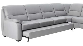 Funktion modulmaster aus Metall in Weiß Modulmaster MM-PP1009 - Schlaffunktion Funktions-Mehrpreis