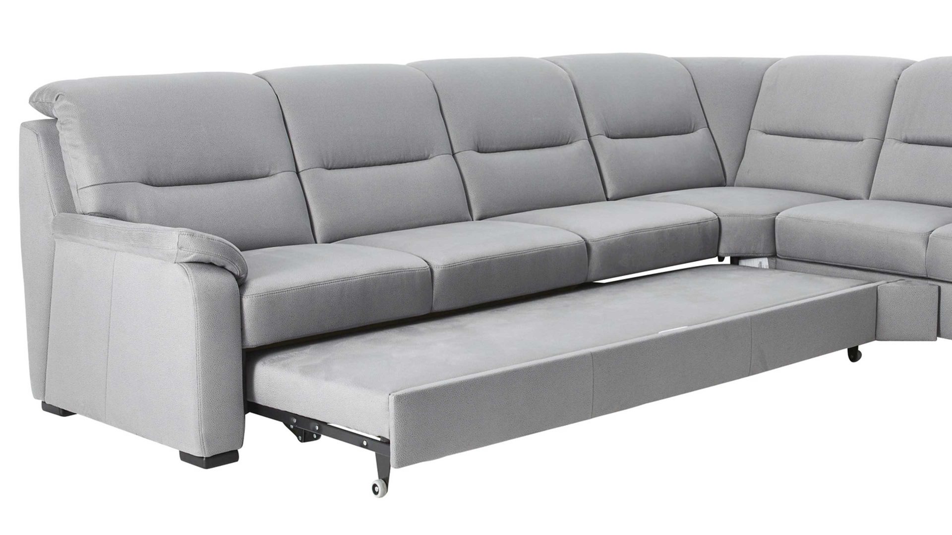 Funktion modulmaster aus Metall in Weiß Modulmaster MM-PP1009 - Schlaffunktion Funktions-Mehrpreis