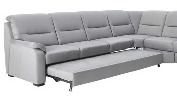 Funktion modulmaster aus Metall in Weiß Modulmaster MM-PP1009 - Schlaffunktion Funktions-Mehrpreis