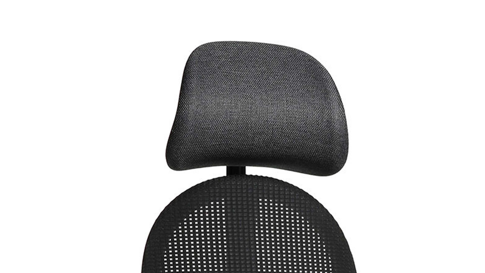 Drehstuhl Topstar aus Textil in Anthrazit Topstar Sitness Profi 650 Schwarz, Anthrazit & Chrom