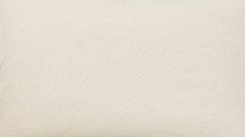 Kissenbezug /-hülle Magma sitting point aus Stoff in Weiß MAGMA Kissenhülle Kaya Elfenbein & Schwarz – ca. 50 x 60 cm