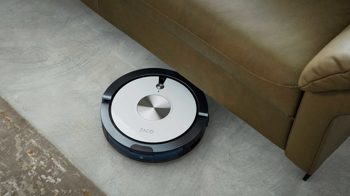 Zweisitzer Interliving aus Leder in Grün Interliving Sofa Serie 4400 - Zweisitzer olivgrünes Leder EVI 33 - Breite ca. 214 cm