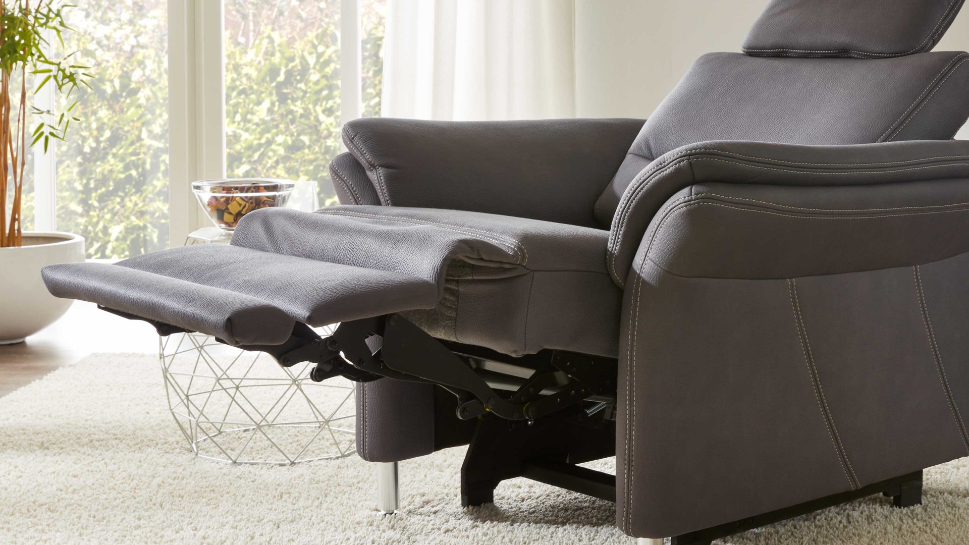 Funktion modulmaster aus Metall in Transparent Modulmaster MM-ZE1049 - WallAway WA1 motorisch