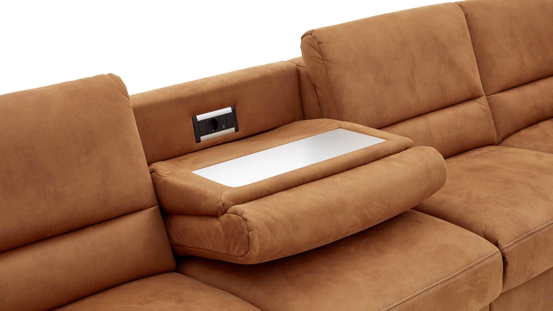 Funktion modulmaster aus Holz in Metallfarben Modulmaster MM-ZE1049 - Funktionsablage FA manuell