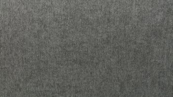 Polsterbett Interliving aus Stoff in Grau Interliving Bettsystem Serie 1414 - Polsterbett Variante 3 elefantgrauer Stoffbezug ENF 29 - Liegefläche ca. 180 x 200 cm