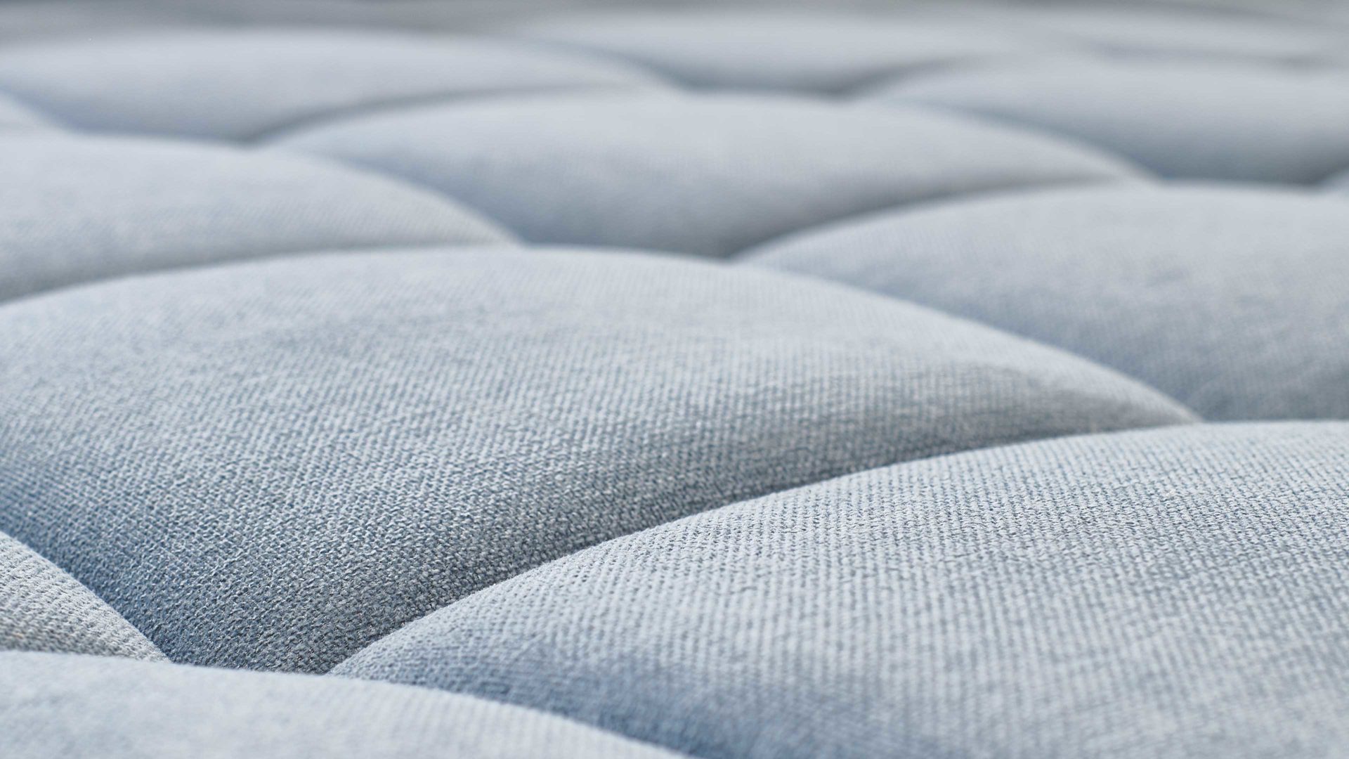 Ecksofa modulmaster aus Stoff in Hellblau Modulmaster MM-MP1075 - Ecksofa Chromfüße & stahlfarbene Chenille Nemo - Stellfläche ca. 319 x 222 cm