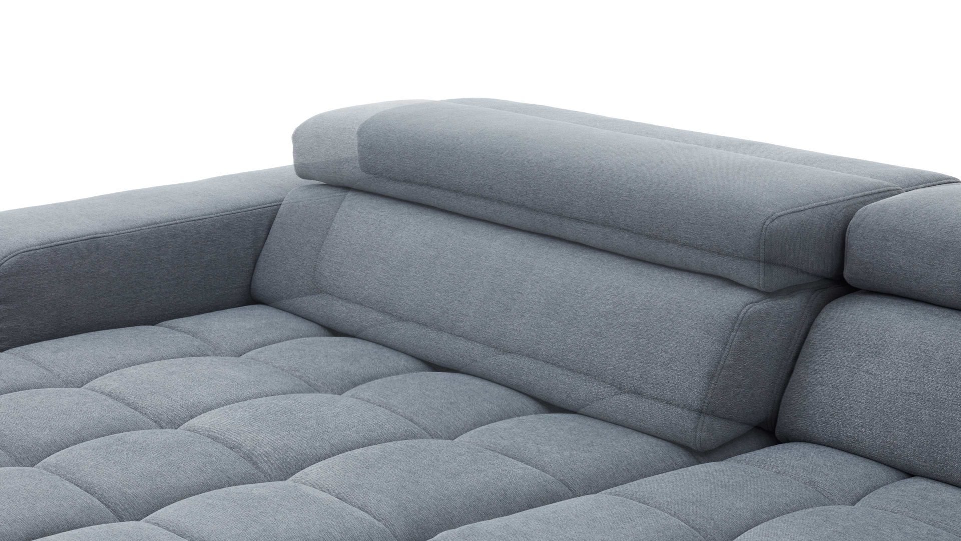 Funktion modulmaster aus Metall in Transparent Modulmaster MM-MP1075 - Sitztiefenverstellung ST manuell