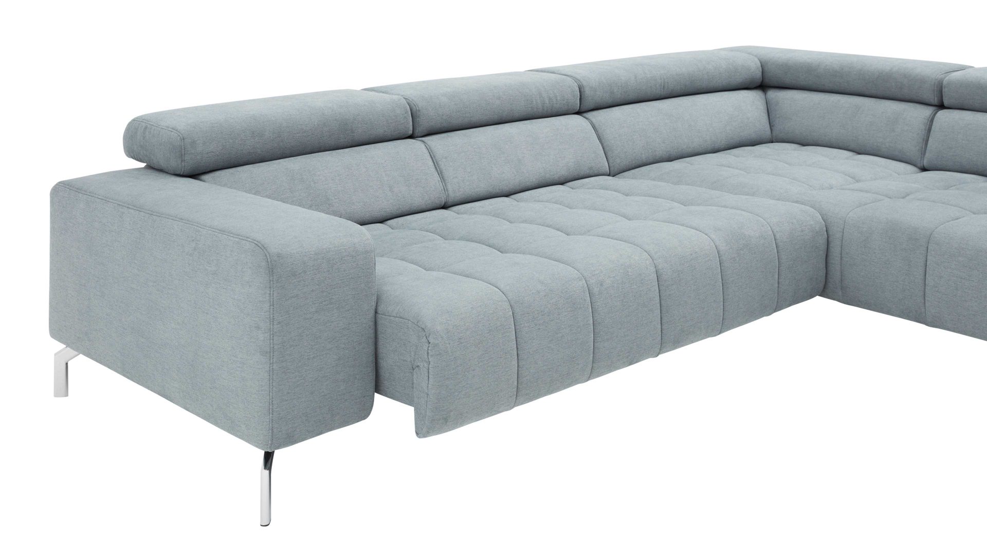 Funktion modulmaster aus Metall in Transparent Modulmaster MM-MP1075 - Vorziehfunktion VZMo motorisch