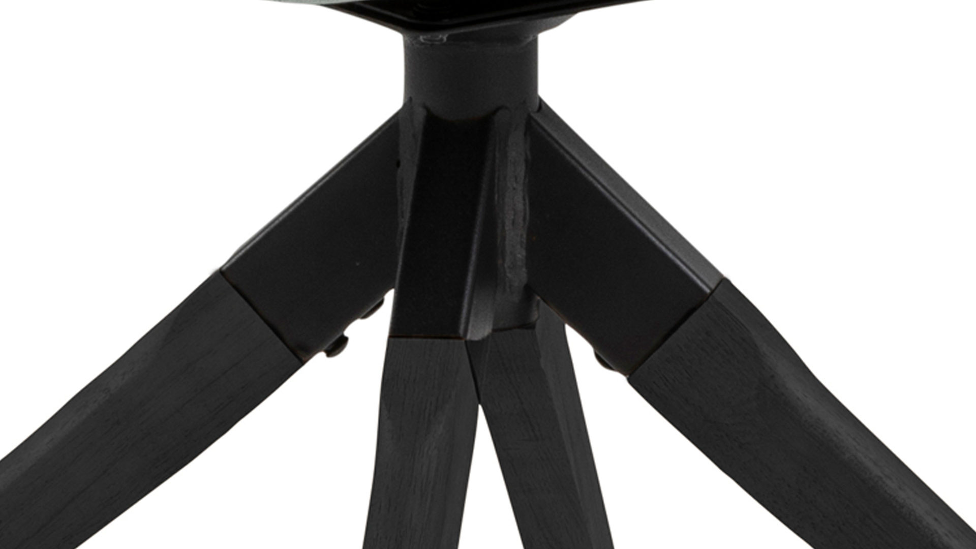 Vierfußstuhl Actona group aus Stoff in Hellgrau Armlehnstuhl Aura hellgrauer Bezug Town 13