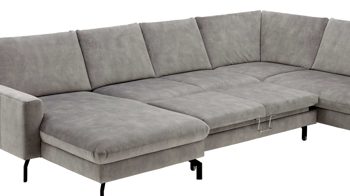 Funktion modulmaster aus Metall in Transparent Modulmaster MM-ZE1126 - Bettfunktion Funktions-Mehrpreis