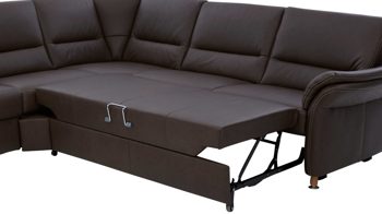 Funktion modulmaster aus Stoff in Schwarz Modulmaster MM-PN1049 - Bettfunktion APE Funktions-Mehrpreis