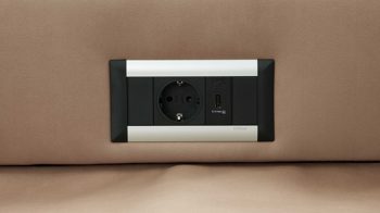 Funktion modulmaster aus Holz in Schwarz Modulmaster MM-ZE1148 - Funktionsablage FA Funktions-Mehrpreis