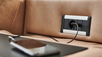 Funktion modulmaster aus Holz in Schwarz Modulmaster MM-ZE1148 - Funktionsablage FA Funktions-Mehrpreis