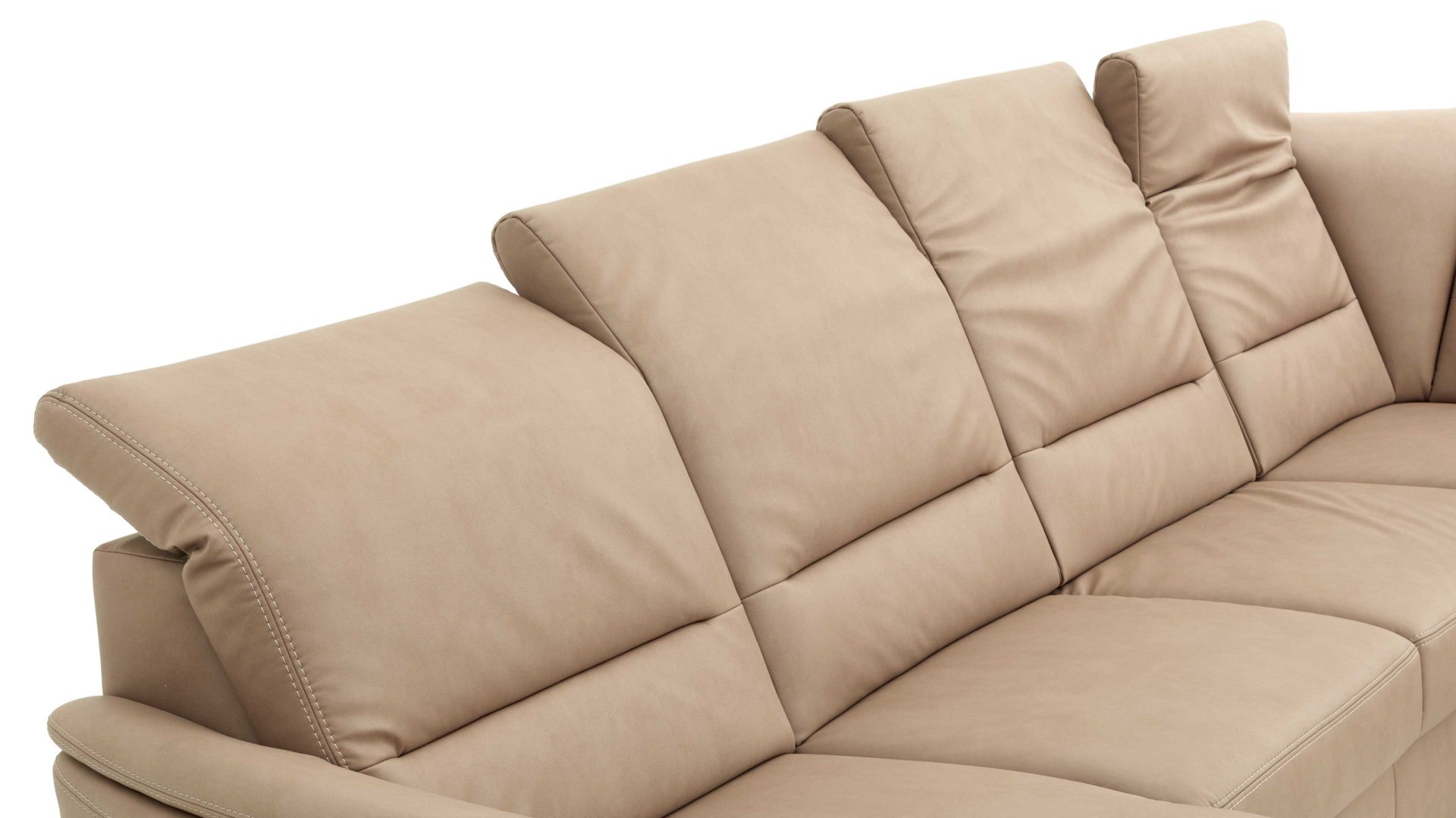 Funktion modulmaster aus Metall in Transparent Modulmaster MM-ZE1148 - Kopfteilverstellung KV Funktions-Mehrpreis