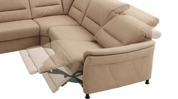 Funktion modulmaster aus Metall in Transparent Modulmaster MM-ZE1148 - WallAway WA2 motorische Kopfteilverstellung & Relaxfunktion