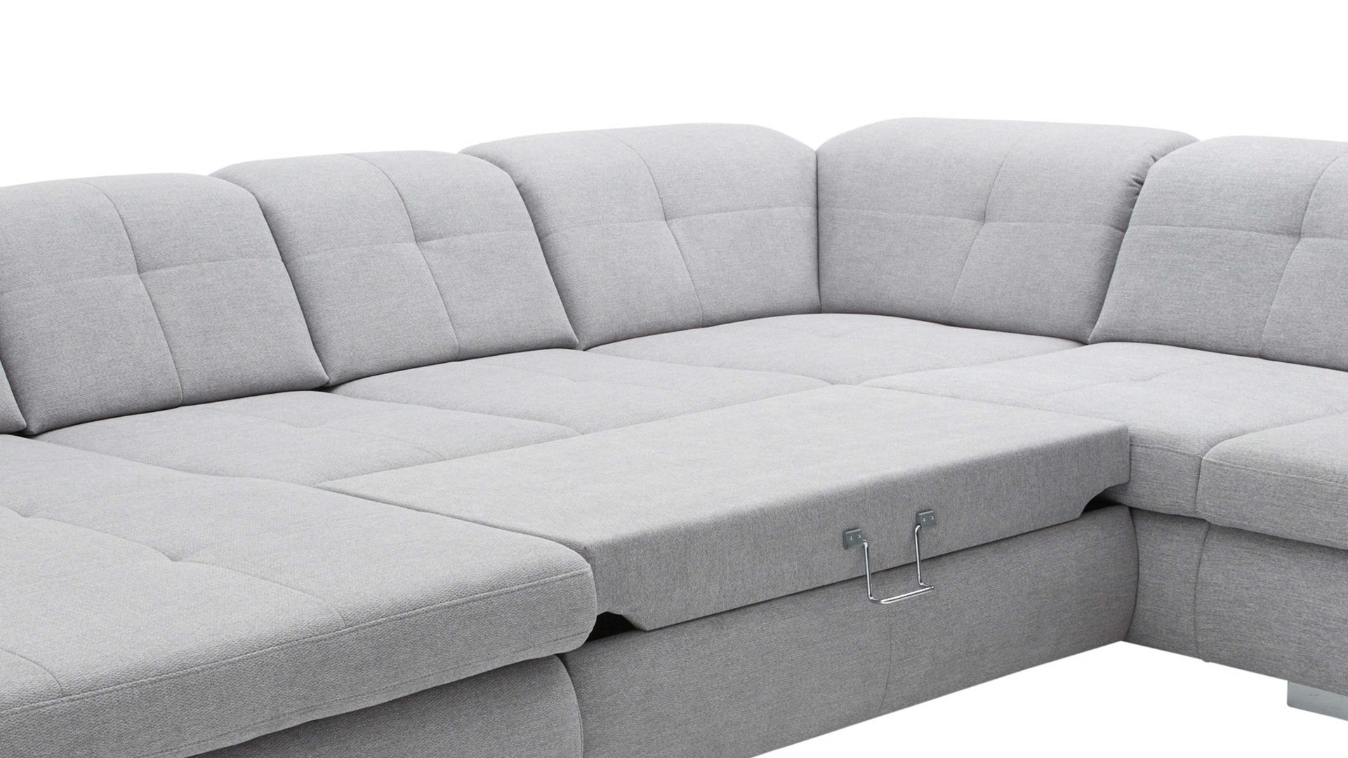 Funktion modulmaster aus Stoff in Schwarz Modulmaster MM-MP1044 - Bettfunktion A Funktions-Mehrpreis