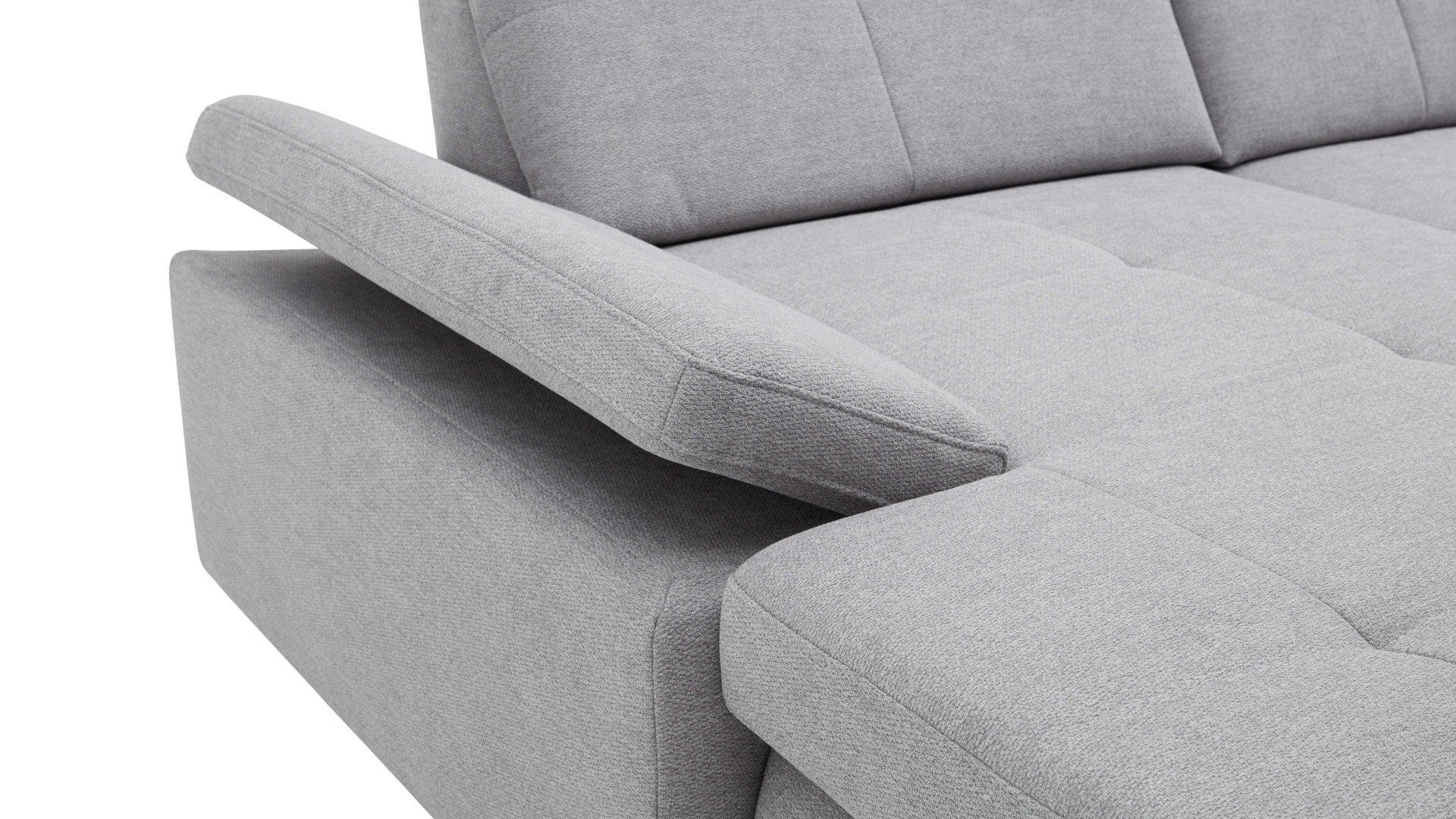 Funktion modulmaster aus Metall in Transparent Modulmaster MM-MP1044 - Armteilverstellung AV Funktions-Mehrpreis