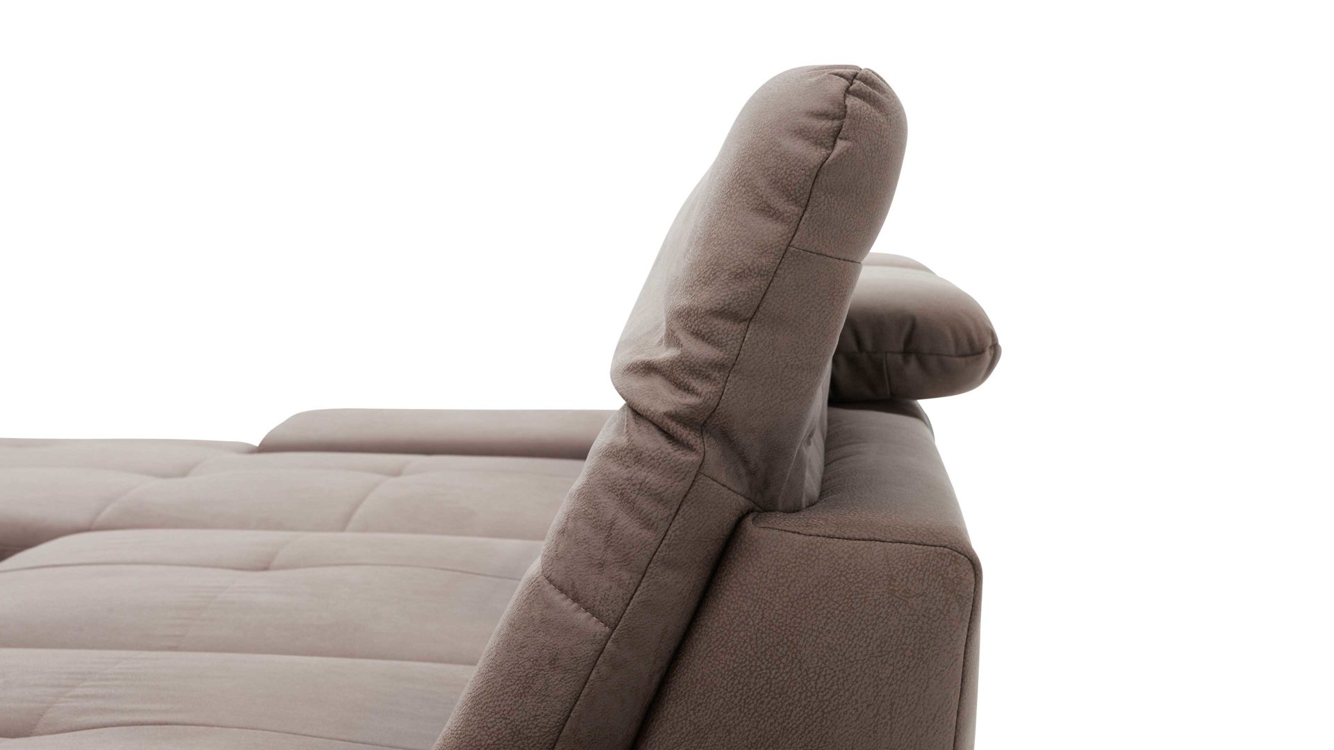 Funktion modulmaster aus Metall in Transparent Modulmaster MM-MP1044 - Kopfteilverstellung KV Funktions-Mehrpreis