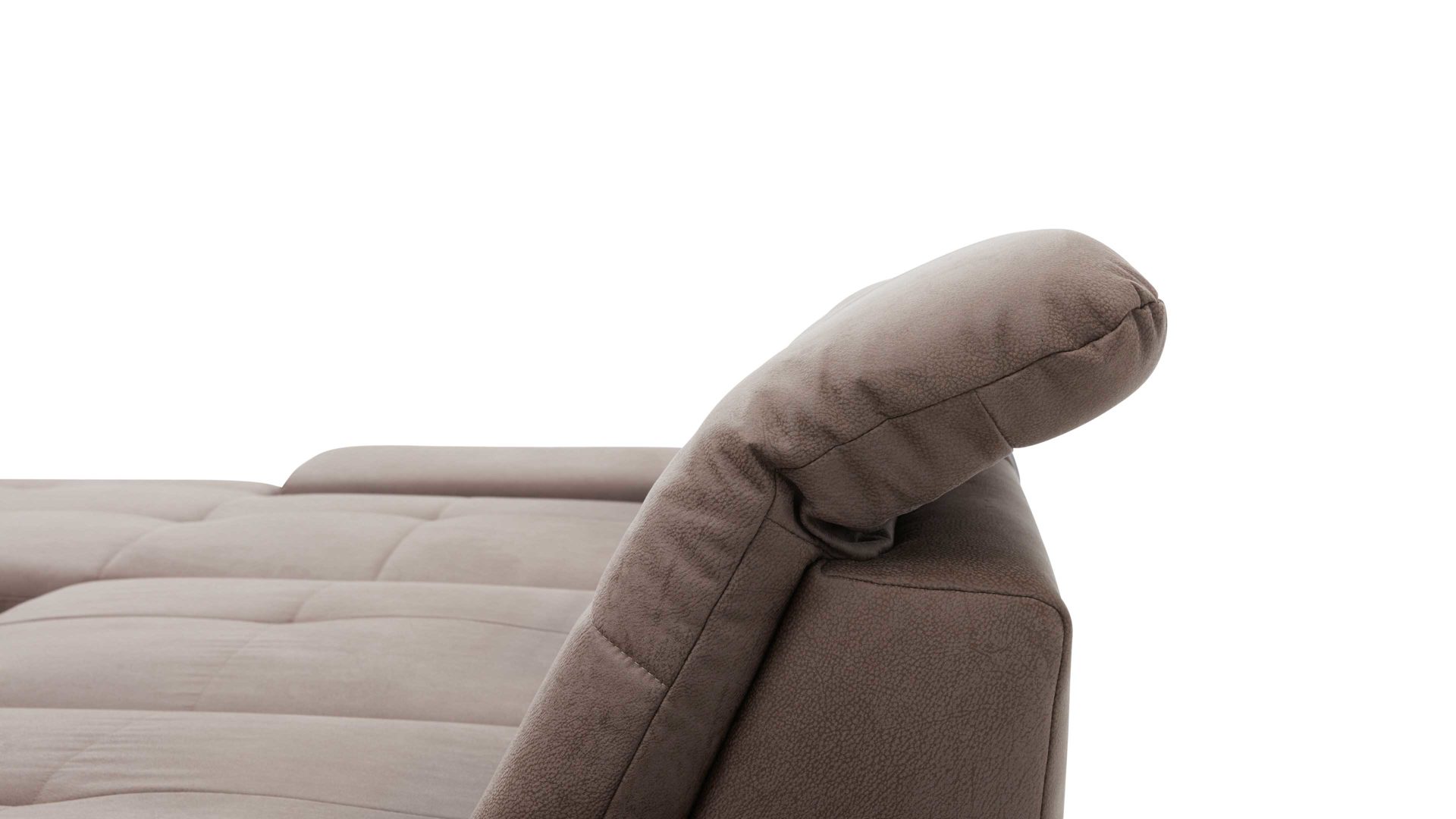 Funktion modulmaster aus Metall in Transparent Modulmaster MM-MP1044 - Kopfteilverstellung KV Funktions-Mehrpreis