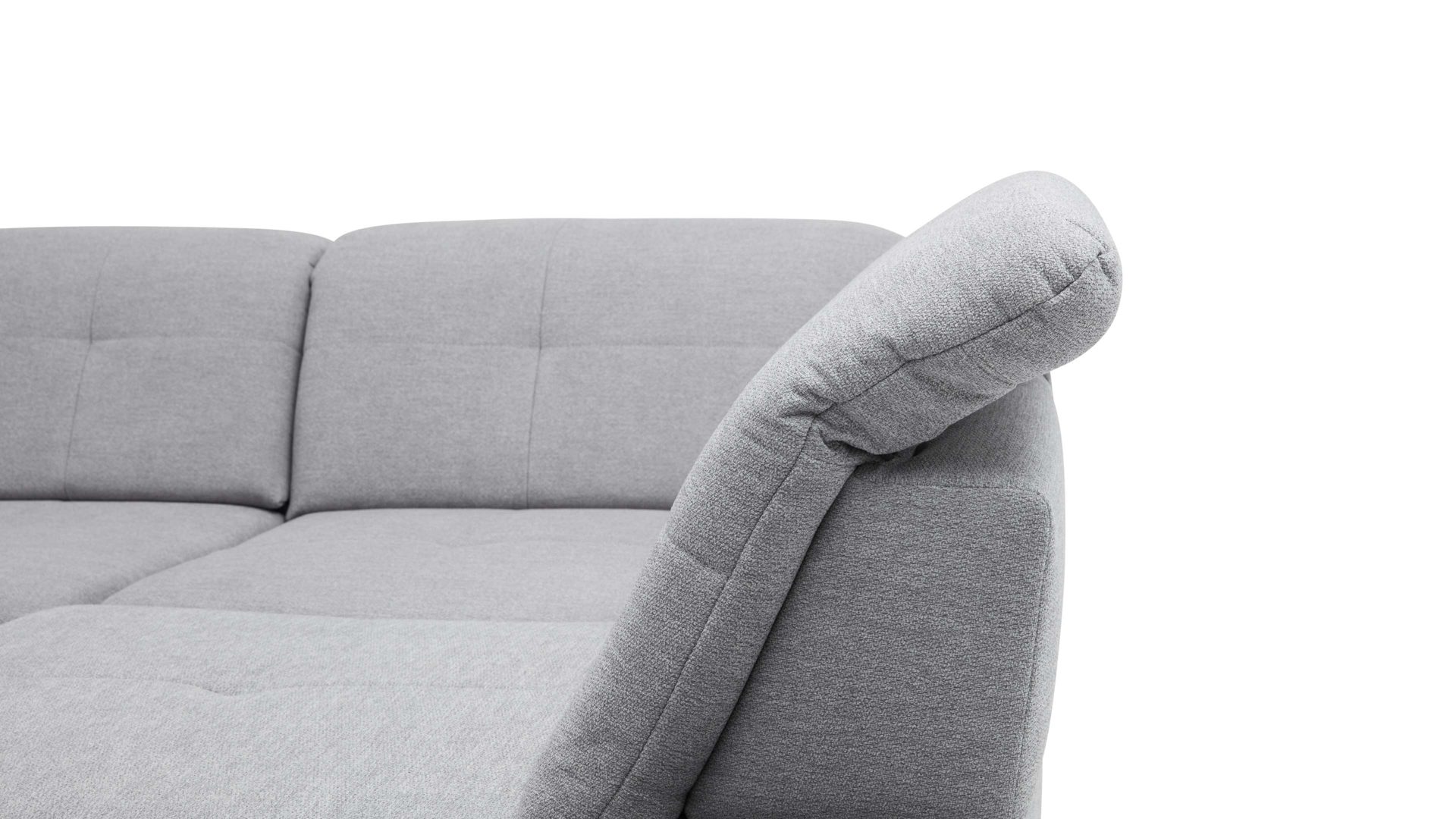 Funktion modulmaster aus Metall in Transparent Modulmaster MM-MP1044 - Kopfteilverstellung KV Funktions-Mehrpreis