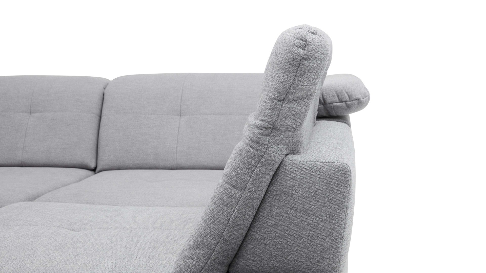 Funktion modulmaster aus Metall in Transparent Modulmaster MM-MP1044 - Kopfteilverstellung KV Funktions-Mehrpreis