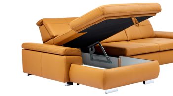 Funktion modulmaster aus Metall in Transparent Modulmaster MM-PN1044 - Aufklappfunktion F Funktions-Mehrpreis für Canapes