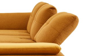 Funktion KAWOO aus Metall in Transparent KAWOO Serie Dover Plus - Rückenneigung für Sofa-Elemente