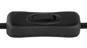 Tischleuchte Globo lighting aus Metall in Holzfarben Tischleuchte Gina Bambus & Metall – Höhe ca. 32 cm